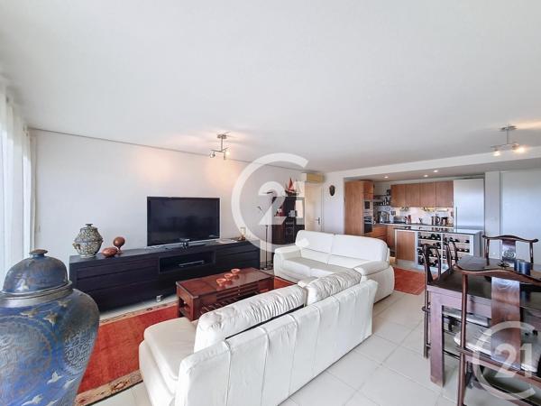Appartement T4 à vendre  4 pièces - 100 m2 ST CYPRIEN - 66