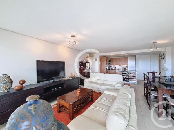 Appartement T4 à vendre  4 pièces - 100 m2 ST CYPRIEN - 66