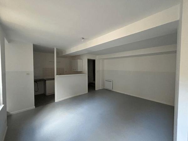 Appartement 2 pièces T2 F2 41 m² à Sedan 27 AVENUE MARGUERITTE 08200 à louer