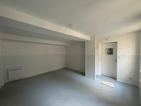 Appartement 2 pièces T2 F2 41 m² à Sedan 27 AVENUE MARGUERITTE 08200 à louer