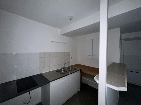 Appartement 2 pièces T2 F2 41 m² à Sedan 27 AVENUE MARGUERITTE 08200 à louer