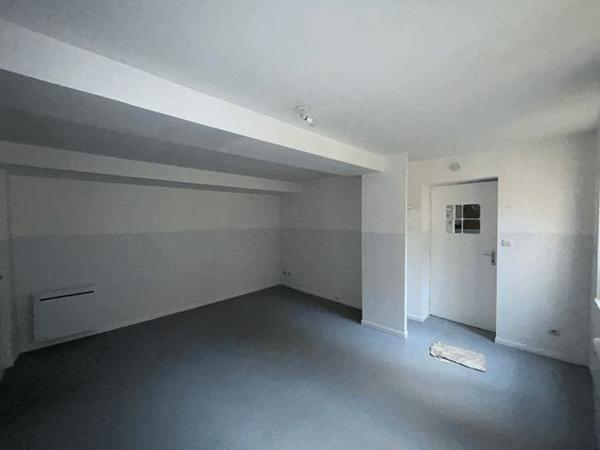 Appartement 2 pièces T2 F2 41 m² à Sedan 27 AVENUE MARGUERITTE 08200 à louer