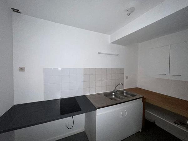 Appartement 2 pièces T2 F2 41 m² à Sedan 27 AVENUE MARGUERITTE 08200 à louer