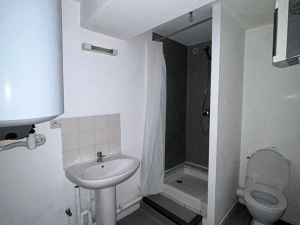Appartement 2 pièces T2 F2 41 m² à Sedan 27 AVENUE MARGUERITTE 08200 à louer