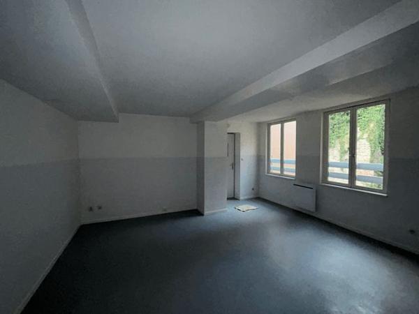 Appartement 2 pièces T2 F2 41 m² à Sedan 27 AVENUE MARGUERITTE 08200 à louer