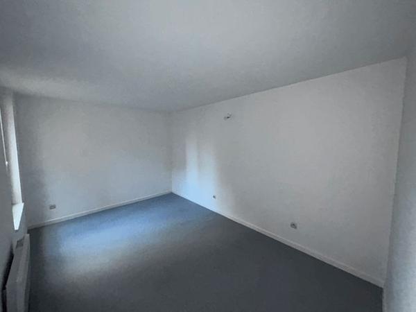 Appartement 2 pièces T2 F2 41 m² à Sedan 27 AVENUE MARGUERITTE 08200 à louer