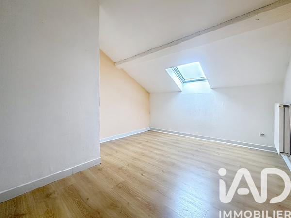 Location appartement 4 pièces 56,1 m² Saint-Julien-lès-Metz