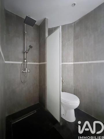 Location appartement 4 pièces 56,1 m² Saint-Julien-lès-Metz