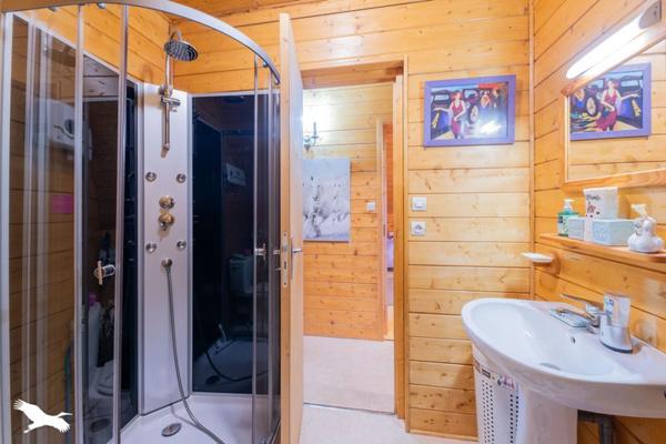 Maison à vendre |                                       Sornac |                                        7 pièces  |  151 m²