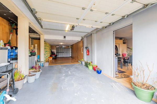 Maison à vendre |                                       Sornac |                                        7 pièces  |  151 m²