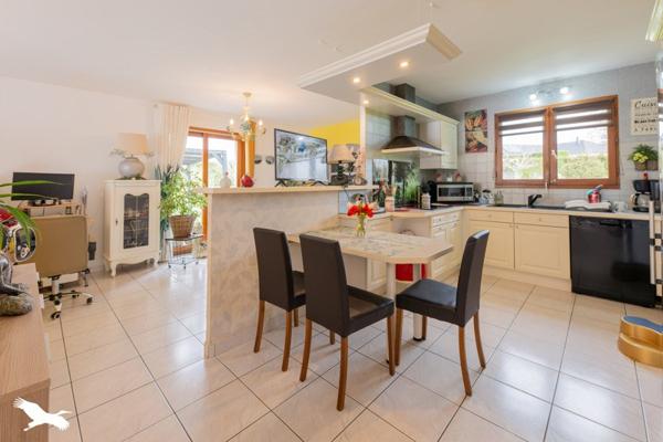 Maison à vendre |                                       Sornac |                                        7 pièces  |  151 m²