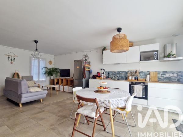 Maison à vendre 4 pièces 98 m² Angoulême