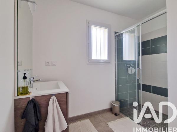 Maison à vendre 4 pièces 98 m² Angoulême