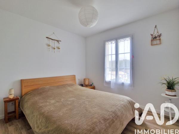 Maison à vendre 4 pièces 98 m² Angoulême