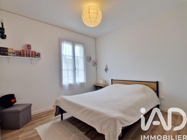 Maison à vendre 4 pièces 98 m² Angoulême
