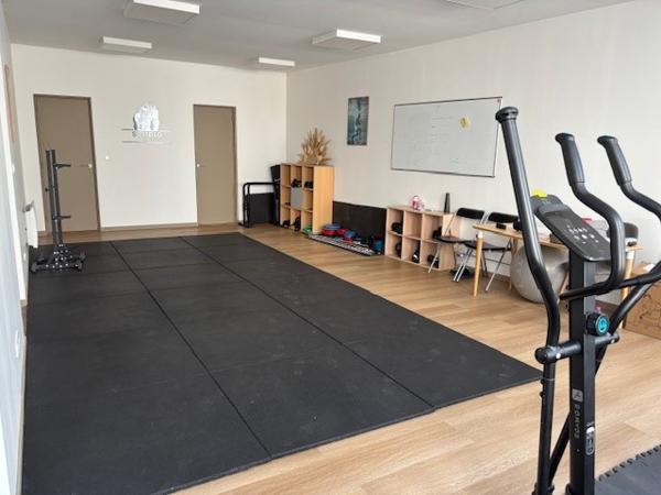 Rez-de-chaussée commercial de 70m² ARMENTIERES