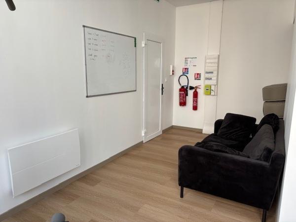 Rez-de-chaussée commercial de 70m² ARMENTIERES