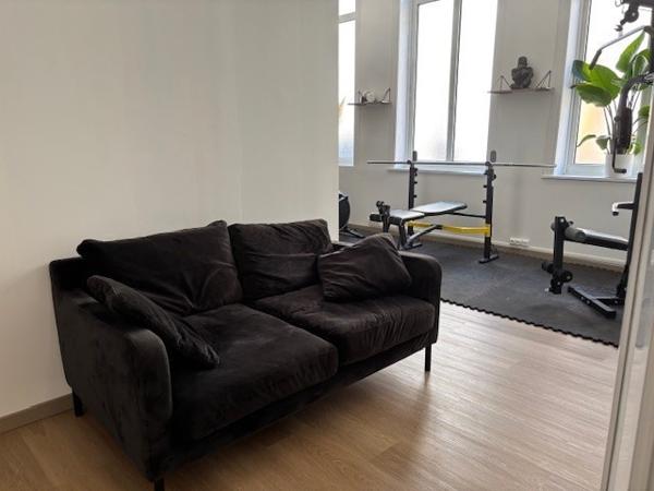Rez-de-chaussée commercial de 70m² ARMENTIERES