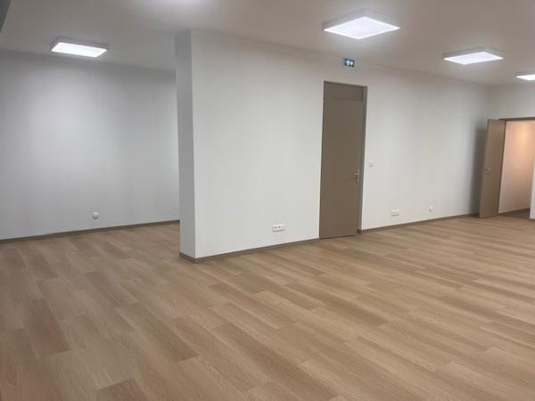 Rez-de-chaussée commercial de 70m² ARMENTIERES