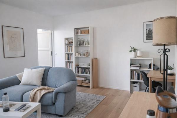 Bannay (18300)-Maison avec travaux déjà engagés – Deux bâtis – Garage – Serre – Terrain 3 200 m²