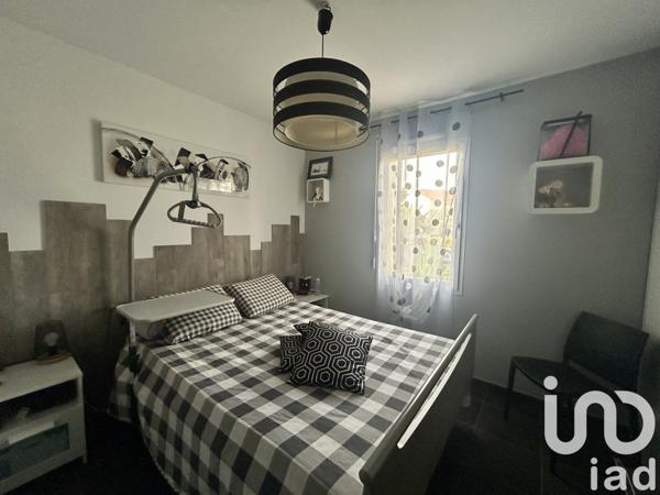 Maison à vendre 6 pièces 121 m² Saint-Laurent-sur-Sèvre