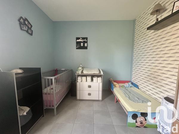 Maison à vendre 6 pièces 121 m² Saint-Laurent-sur-Sèvre