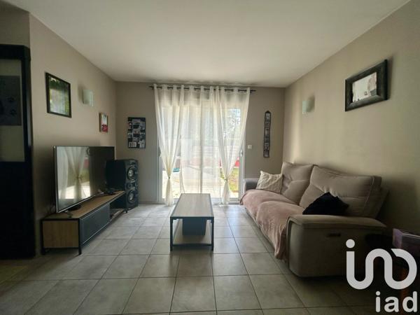 Maison à vendre 6 pièces 121 m² Saint-Laurent-sur-Sèvre