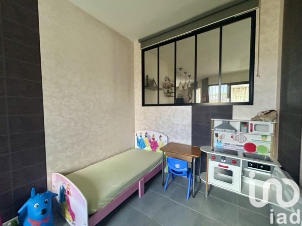 Maison à vendre 6 pièces 121 m² Saint-Laurent-sur-Sèvre