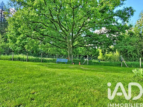Maison à vendre 7 pièces 185 m² Vieilles-Maisons-sur-Joudry