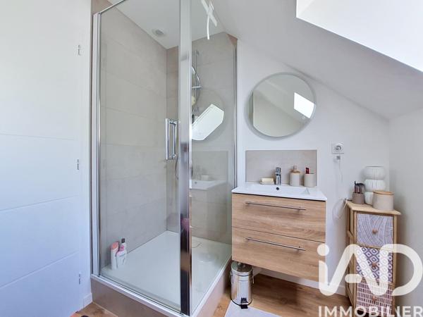 Maison à vendre 7 pièces 185 m² Vieilles-Maisons-sur-Joudry