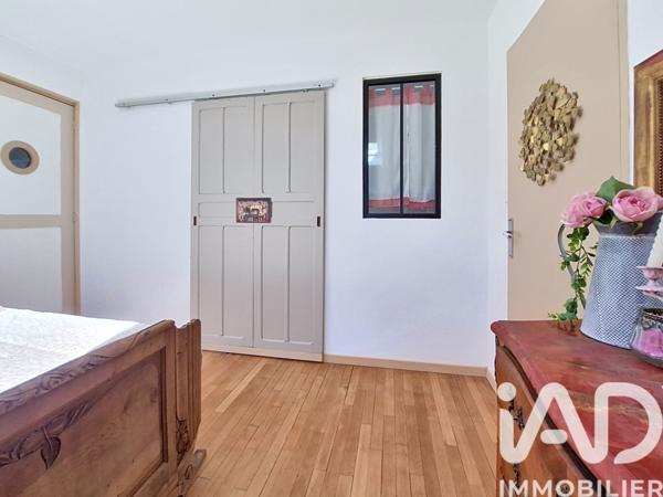 Maison à vendre 7 pièces 185 m² Vieilles-Maisons-sur-Joudry