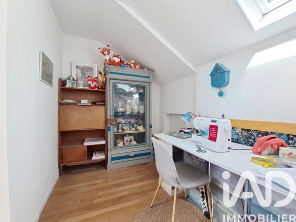 Maison à vendre 7 pièces 185 m² Vieilles-Maisons-sur-Joudry