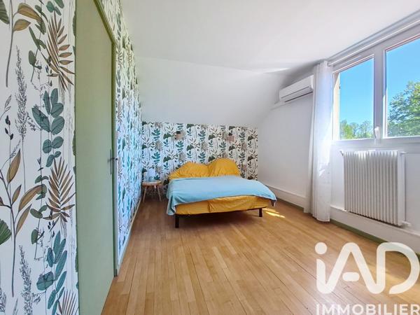 Maison à vendre 7 pièces 185 m² Vieilles-Maisons-sur-Joudry
