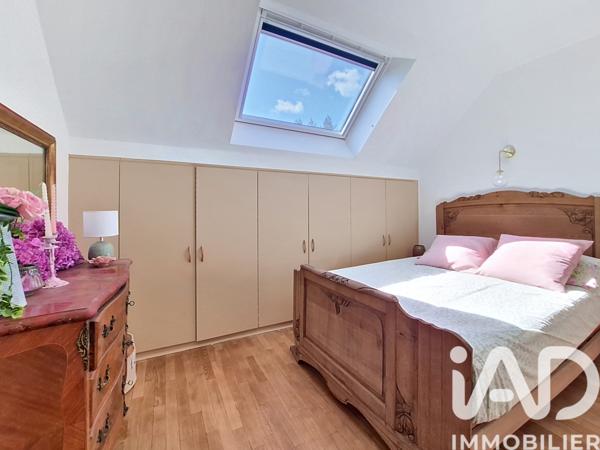 Maison à vendre 7 pièces 185 m² Vieilles-Maisons-sur-Joudry