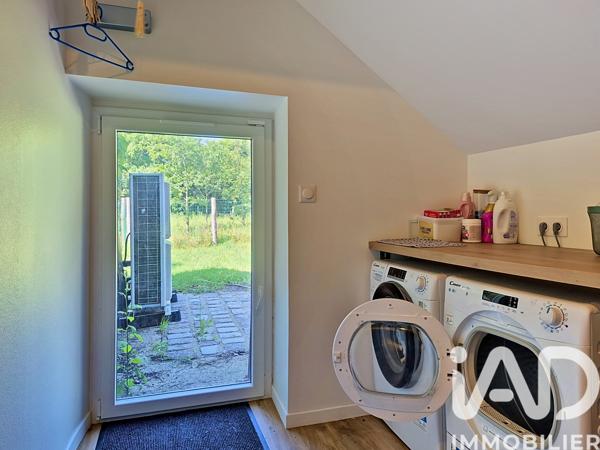 Maison à vendre 7 pièces 185 m² Vieilles-Maisons-sur-Joudry