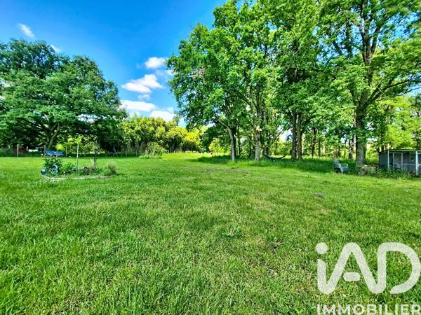 Maison à vendre 7 pièces 185 m² Vieilles-Maisons-sur-Joudry
