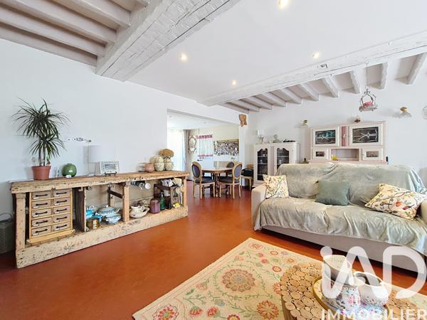 Maison à vendre 7 pièces 185 m² Vieilles-Maisons-sur-Joudry