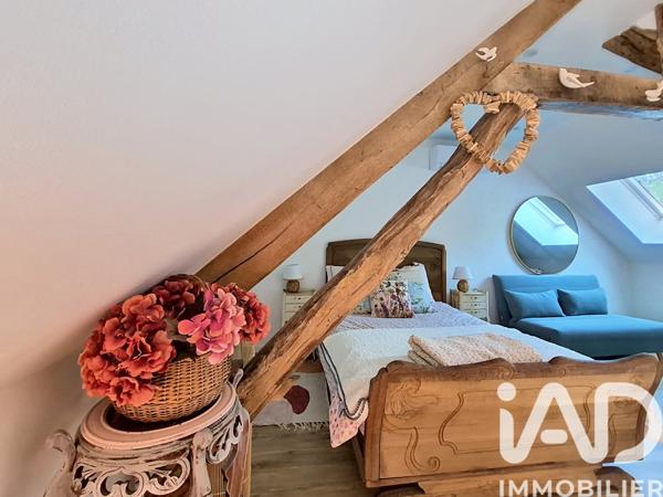 Maison à vendre 7 pièces 185 m² Vieilles-Maisons-sur-Joudry