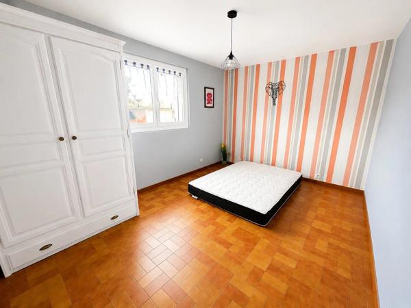 Vente                                                      Maison
                        
                     4 pièces                      97 m2                     à Le Cannet-des-Maures
