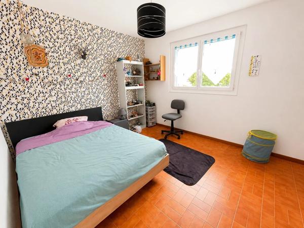 Vente                                                      Maison
                        
                     4 pièces                      97 m2                     à Le Cannet-des-Maures