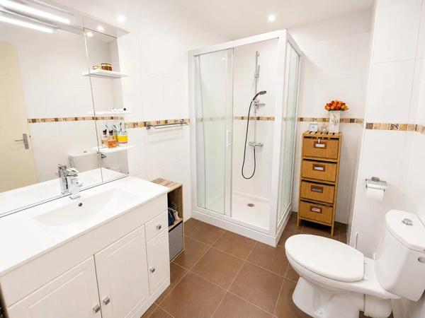 Vente                                                      Maison
                        
                     4 pièces                      97 m2                     à Le Cannet-des-Maures