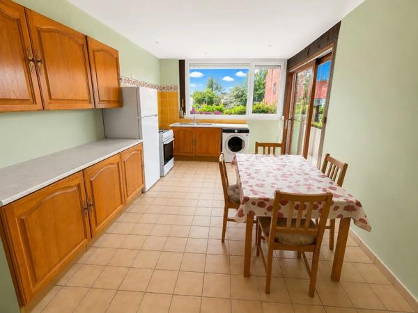 Vente                                                      Maison
                        
                     4 pièces                      97 m2                     à Le Cannet-des-Maures
