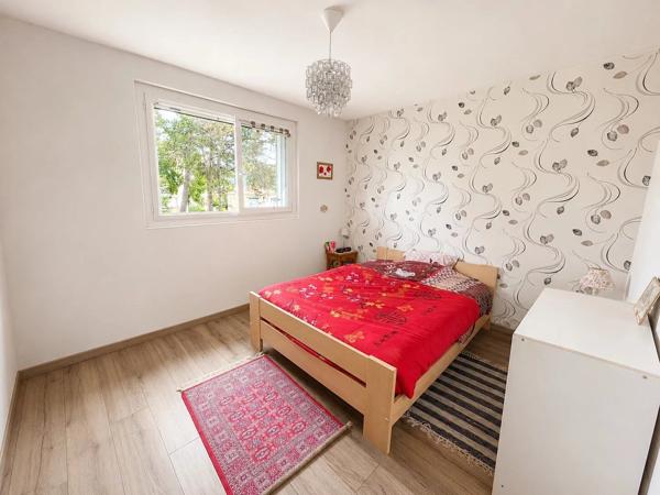 Vente                                                      Maison
                        
                     4 pièces                      97 m2                     à Le Cannet-des-Maures