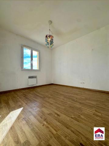 Maison familiale 5 pièces, garage et grand terrain