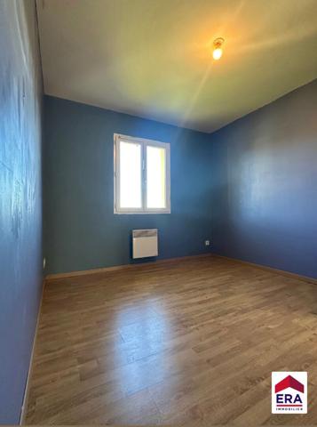 Maison familiale 5 pièces, garage et grand terrain