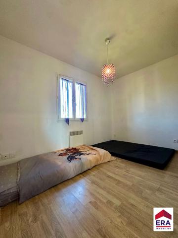 Maison familiale 5 pièces, garage et grand terrain