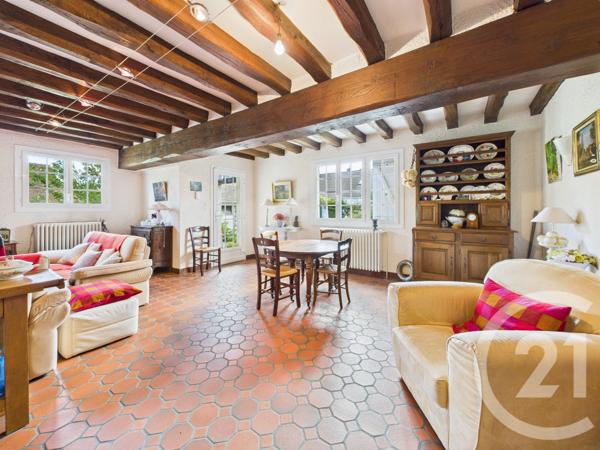 Maison à vendre  6 pièces - 160 m2 NOGENT LE ROI - 28