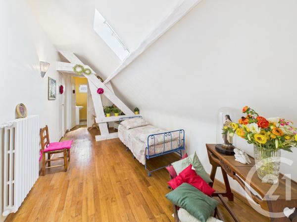 Maison à vendre  6 pièces - 160 m2 NOGENT LE ROI - 28