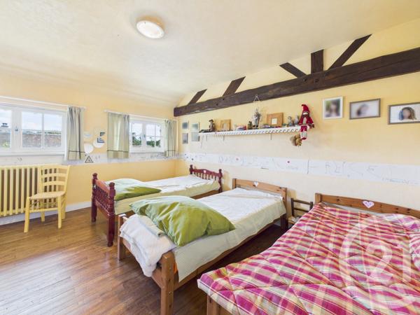 Maison à vendre  6 pièces - 160 m2 NOGENT LE ROI - 28