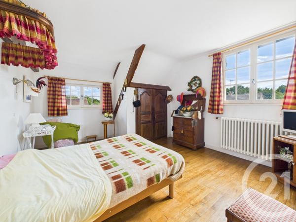 Maison à vendre  6 pièces - 160 m2 NOGENT LE ROI - 28